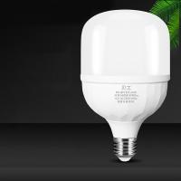 贝工  BG-QP135T/45W  LED灯泡  120*210mm （单位：个) 白光