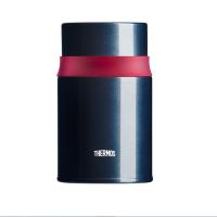 膳魔师 TCLD-520S DB 保温杯焖烧罐 520ml（单位：个）深蓝色