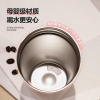 大嘴猴（Paul Frank） PFC919 490ml 随行保温杯（单位：个)颜色随机