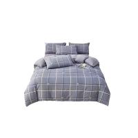 奥芙妮 品味生活 四件套 被套:200*230cm 床单:230*250cm 枕套:48*74cm*2 (单位: 套)