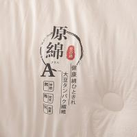 PLOVER ZMN-DB012 秋冬被-原棉无染大豆被 200*230cm （单位：床）
