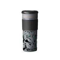 大嘴猴（Paul Frank） PFD095 600ml 保温杯（单位：个)颜色随机