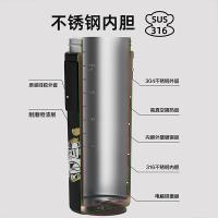 大嘴猴（Paul Frank） PFD095 600ml 保温杯（单位：个)颜色随机