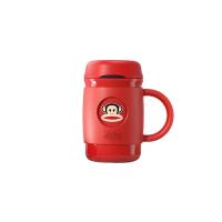 大嘴猴（Paul Frank） PFD005 480ml 保温杯（单位：个)颜色随机