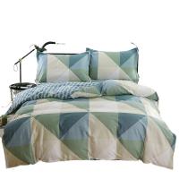 PLOVER ZMN-CM-04 布莱兹床品四件套（床单230*250cm+被套200*230cm+枕套48*74cmx2个）（单位：套）
