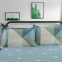 PLOVER ZMN-CM-04 布莱兹床品四件套（床单230*250cm+被套200*230cm+枕套48*74cmx2个）（单位：套）