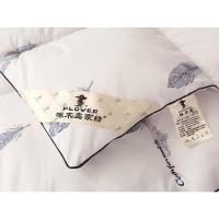 PLOVER 印花羽绒被 200*230cm（单位：床）