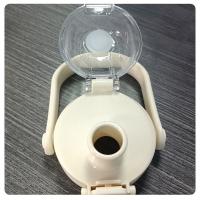 艾逸瑶选 HW-21944 卡尔户外运动水壶 保温杯 1300ML 白色（单位：个）