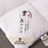 PLOVER ZMN-DB002 秋冬被-抗菌美肤被 200*230cm（单位：床）