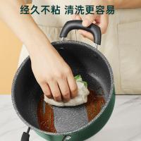 炊大皇（COOKER KING） BG22SP 翠釜系列汤锅 22cm (单位:个)