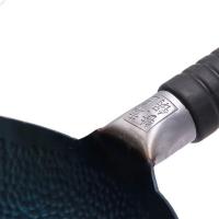 金卫德 JWD002 章丘铁锅 32cm (单位：个) 蓝色