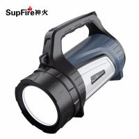 神火（supfire） M16 手提灯 5W 白光 强光 长续航（单位：个）