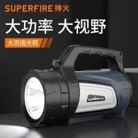 神火（supfire） M16 手提灯 5W 白光 强光 长续航（单位：个）
