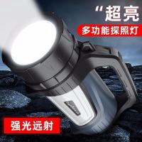 神火（supfire） M16 手提灯 5W 白光 强光 长续航（单位：个）