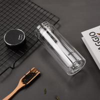 爱奇屋 AI-L103 逸品玻璃杯 300ml （单位：个）颜色随机