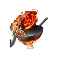爱仕达（ASD） CF30M2Q 炒锅 30cm (单位:个)