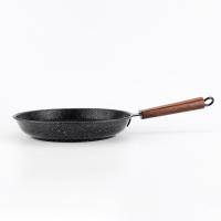 贝格帝 BGD-JG06 鱼纹平底煎锅 直径26cm (单位:个)