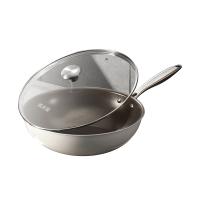 炊大皇（COOKER KING）TT32CG钛陶不粘炒锅32cm（单位：只）