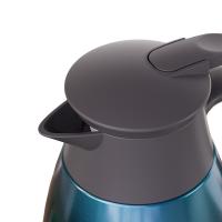 雄泰 XT8818 居美乐 杯壶套装 2000ML+480ML （单位:套） 颜色随机