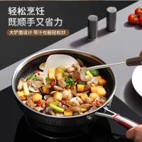 贝格帝 BGD-CJ902不锈钢锅铲两件套  汤勺+铲子（单位：套）