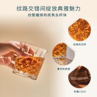 WEDGWOOD 165118 酒具 320ml*4 （单位:套）