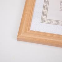 得力（deli） 50875 证件框 A3 黄色 (单位:个)