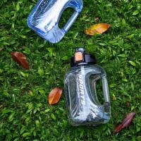 思嘉思达 万能墩墩桶 1500ml（单位：个）颜色随机