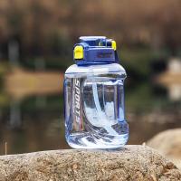 思嘉思达 万能墩墩桶 1500ml（单位：个）颜色随机