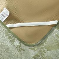 喜芙妮（SOFTNIE）XF-X2401 青翠冰丝席套装（席子180*200cm+枕套47*71cm*2个）（单位：套）