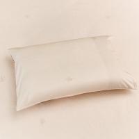 罗莱家纺（LUOLAI） 全棉时尚四件套 被套200x230cm 床单230x240cm 枕套48x74cm*2 （单位：套）