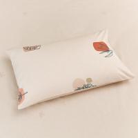 罗莱家纺（LUOLAI） 全棉时尚四件套 被套200x230cm 床单230x240cm 枕套48x74cm*2 （单位：套）