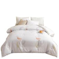 洁丽雅（grace） JLY-9503柔羽润肤被 200*230CM 3000g（单位：床）