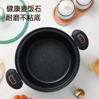 贝格帝 BGD-DZG02 南瓜真空炖煮锅 26cm （单位：个） 颜色随机
