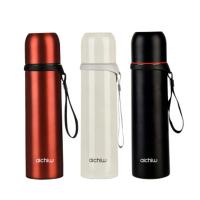 爱奇屋 AI-L89 保温杯 500ml （单位:个） 颜色随机