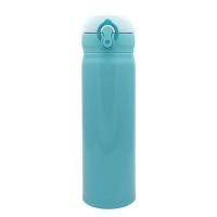康厨亚（KANGCHUYA） KX8606-500 弹跳真空保温杯 500ml （单位：个） 颜色随机发货