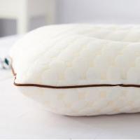 路易卡罗（Louis Kellog） LK-0741 如意舒心乳胶枕 35*55cm (单位: 个)