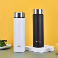 爱奇屋 AI-L73 保温杯 450ml （单位:个） 黑白随机
