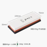 十八子作SM-28 磨刀石（单位：把）