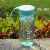 百斯克 BSK-BS2405100 小麦塑料杯 500ml （单位：个）颜色随机