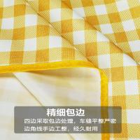 多迈多 DMD-YCD15 便携野餐垫 150*200cm（单位：张）多色随机