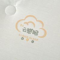 萱遇家纺 H-D0903 优选零压恒温被 200*230cm 颜色随机 （单位:床）