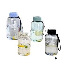 百斯克 BSK-9129  艾特吨吨杯 1000ml （单位：个）颜色随机