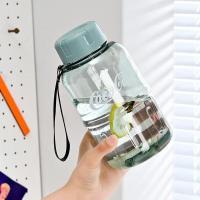 百斯克 BSK-9129  艾特吨吨杯 1000ml （单位：个）颜色随机