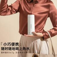 乐扣乐扣（LOCK&LOCK） EJC3735WHT 保温杯 350ml 白色（单位：个）