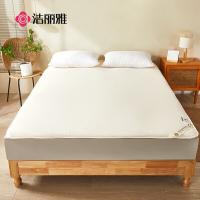 洁丽雅（grace） 新疆棉 床垫 180*200cm （单位:床）