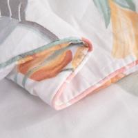 金丝莉（KINTHERI） 艾草元气被 XWJB-119636 180×210cm (单位:床) 花色