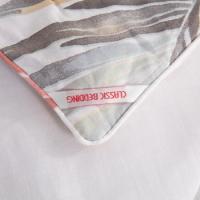 金丝莉（KINTHERI） 艾草元气被 XWJB-119636 180×210cm (单位:床) 花色