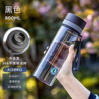 超亿 1182 CASNO休闲杯 800ml（单位：个）颜色随机