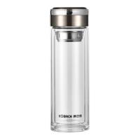 康巴赫（KOBACH） KH-B30B03 晶钢系列玻璃杯 320ml (单位:个)