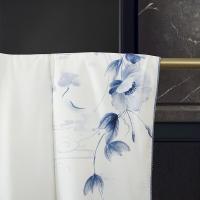 梦洁家纺 1010289069 蚕丝蛋白清爽被 花境 150*200cm(单位：床)